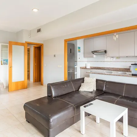 Appartamento Sol Go2lloret Lloret de Mar