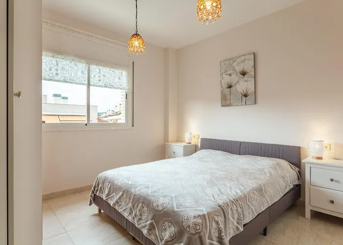 Sol Go2lloret Apartman Lloret de Mar